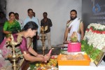 Thandavam Movie Launch - 7 of 35