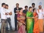 Thandavam Movie Launch - 9 of 35
