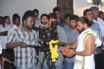 Thandavam Movie Launch - 11 of 35