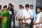 Thandavam Movie Launch - 12 of 35