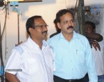 Thandavam Movie Launch - 18 of 35