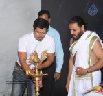 Thandavam Movie Launch - 27 of 35