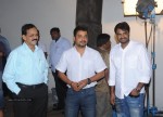 Thandavam Movie Launch - 28 of 35