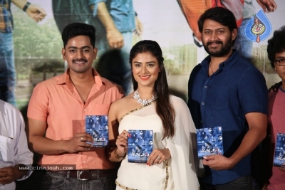 Tharuvatha Evaru Movie Audio Launch - 10 of 21