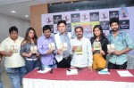 The Bells Movie Audio Success Meet - 4 of 63