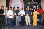 the-end-audio-launch