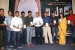 the-end-audio-launch