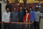 The End Movie Success Meet - 1 of 31