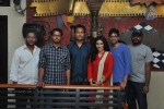 The End Movie Success Meet - 3 of 31