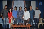 The End Movie Success Meet - 4 of 31