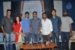 The End Movie Success Meet - 5 of 31
