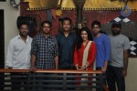 The End Movie Success Meet - 7 of 31