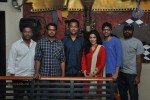 The End Movie Success Meet - 11 of 31