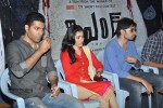 The End Movie Success Meet - 12 of 31
