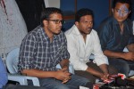 The End Movie Success Meet - 13 of 31