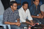 The End Movie Success Meet - 21 of 31