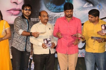 The Eyes Audio Launch Photos - 3 of 21