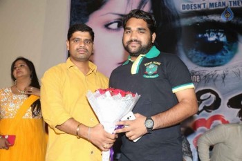 The Eyes Audio Launch Photos - 5 of 21