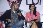 The Lunchbox Movie Press Meet - 6 of 138