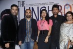 The Lunchbox Movie Press Meet - 17 of 138