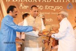 The Making of Bhagavad Gita DVD Launch - 20 of 150