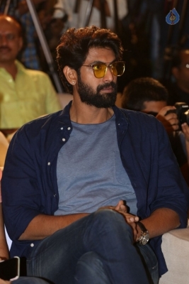 The World of Baahubali Press Meet 1 - 36 of 98