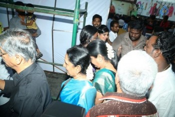Theri Tamil Film Audio Launch - 5 of 21