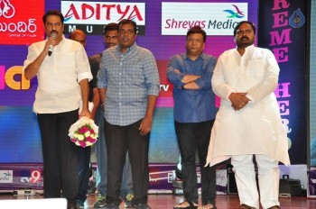 Thikka Audio Launch 3 - 20 of 59