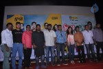 Thillu Mullu Tamil Movie Audio Launch - 11 of 44