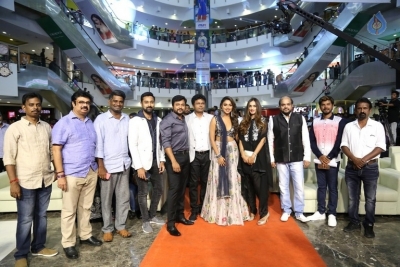 Thiruttuppayale 2 Tamil Film Audio Launch Photos - 5 of 28