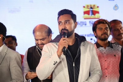 Thiruttuppayale 2 Tamil Film Audio Launch Photos - 15 of 28