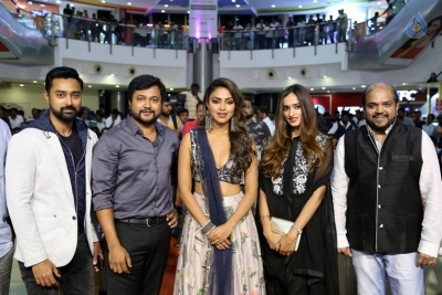 Thiruttuppayale 2 Tamil Film Audio Launch Photos - 16 of 28