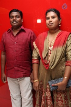 Thodari Tamil Film Audio Launch - 9 of 50