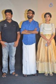 Thodari Tamil Film Audio Launch - 18 of 50