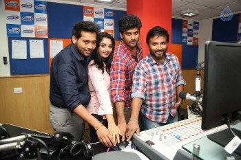 Tholi Parichayam Movie Song Launch at Radio City  - 1 of 20