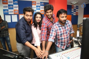 Tholi Parichayam Movie Song Launch at Radio City  - 3 of 20