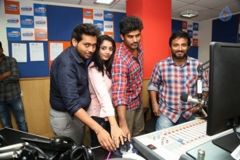 Tholi Parichayam Movie Song Launch at Radio City  - 7 of 20