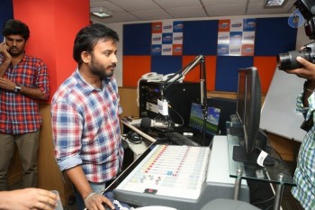 Tholi Parichayam Movie Song Launch at Radio City  - 13 of 20