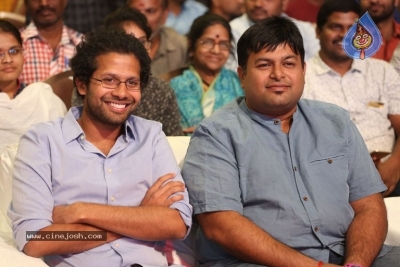 Tholi Prema Audio Launch 2 - 6 of 32