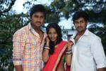 tholi-sandhya-velalo-press-meet