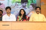 tholi-sandhya-velalo-press-meet