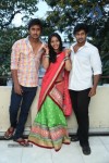 tholi-sandhya-velalo-press-meet