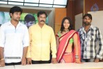 tholi-sandhya-velalo-press-meet