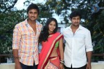 tholi-sandhya-velalo-press-meet