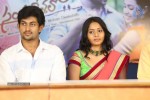 tholi-sandhya-velalo-press-meet