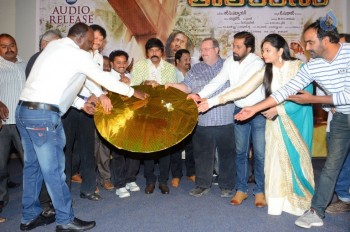 Tholikiranam Audio Launch Photos - 1 of 37