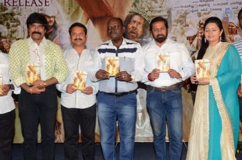 Tholikiranam Audio Launch Photos - 2 of 37