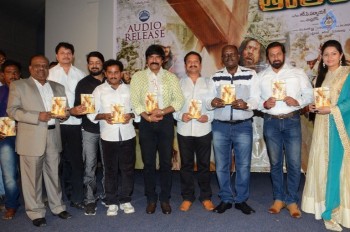 Tholikiranam Audio Launch Photos - 13 of 37