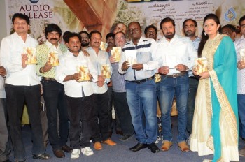 Tholikiranam Audio Launch Photos - 15 of 37