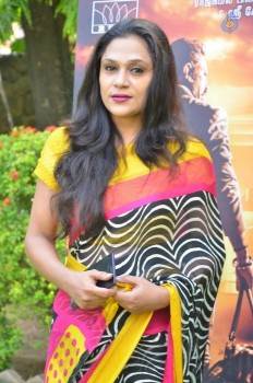 Thoonga Vanam Tamil Film Press Meet - 28 of 32